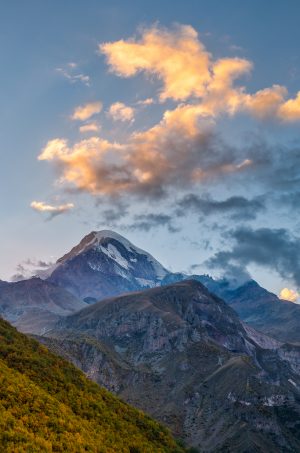 mount-kazbek