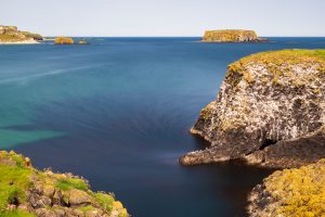 Causeway Coast, Northern Ireland